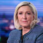 Marine Le Pen es condenada por malversación de fondos y ve peligrar su candidatura a las elecciones presidenciales