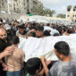 Los ataques israelíes en Gaza intensifican la crisis humanitaria