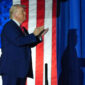 Trump cumple sus primeros 100 días al frente de Estados Unidos