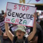 Crece la presión internacional sobre Israel por su intensa ofensiva en Gaza y los disparos de su Ejército a diplomáticos en Cisjordania