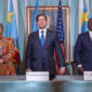 Estados Unidos condiciona la paz en el Congo a un acceso privilegiado a minerales estratégicos