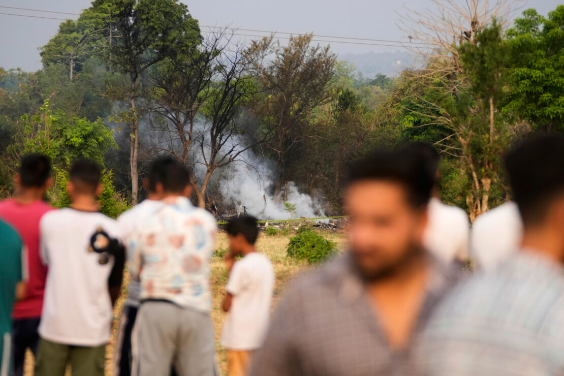 India-Pakistán: la guerra que nadie quiere