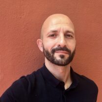 Daniel  López García