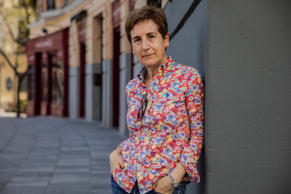 “Sin resolver el problema palestino, Oriente Medio no va a ninguna parte”