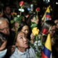 Colombia sufre una escalada de violencia tras el atentado contra el precandidato Miguel Uribe