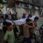 Más de 55.000 personas han muerto en Gaza desde que comenzó la ofensiva israelí