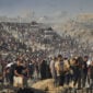 Al menos 59 muertos por disparos israelíes en un reparto de ayuda en Gaza