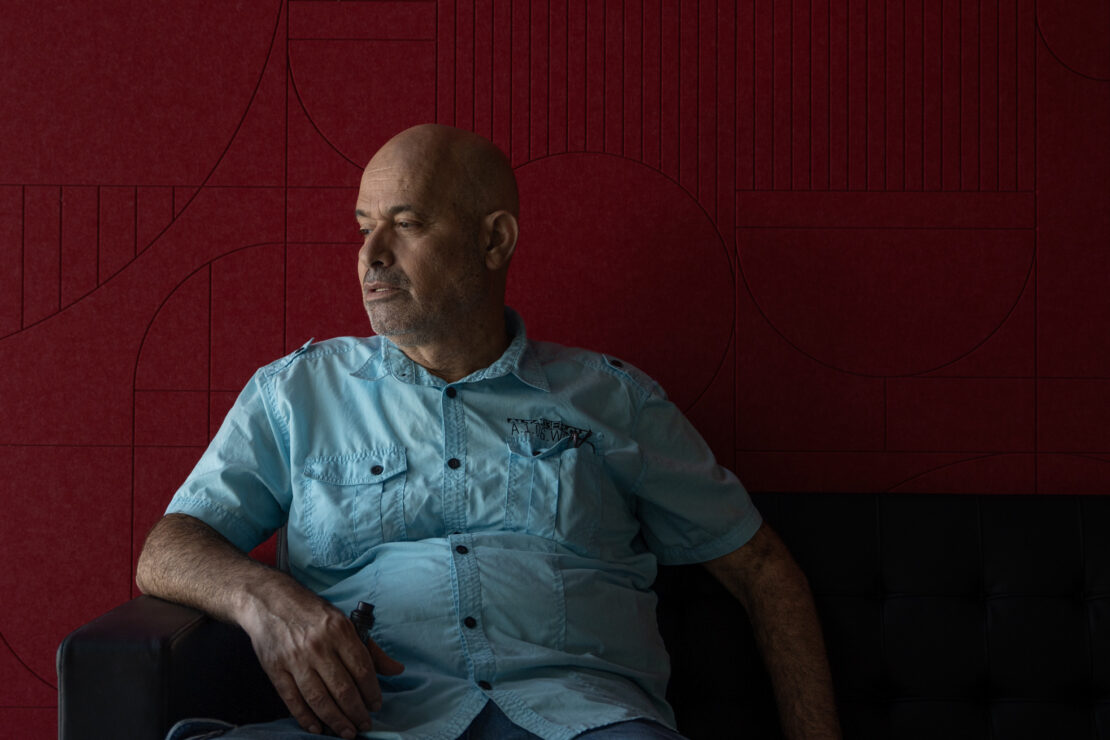 “Esta es la primera vez que los israelíes han perdido el relato”
