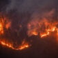 La crisis climática hizo 40 veces más probables los megaincendios de este verano