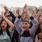 Miles de jóvenes salen a las calles en Marruecos para reclamar mejoras sociales