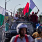 Las protestas en Madagascar concluyen con un Golpe de Estado militar