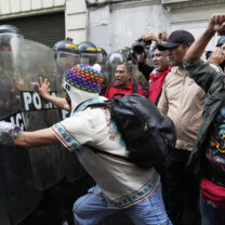 El juego de las esperanzas en Perú