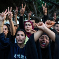 Un otoño con aroma a primavera en Marruecos