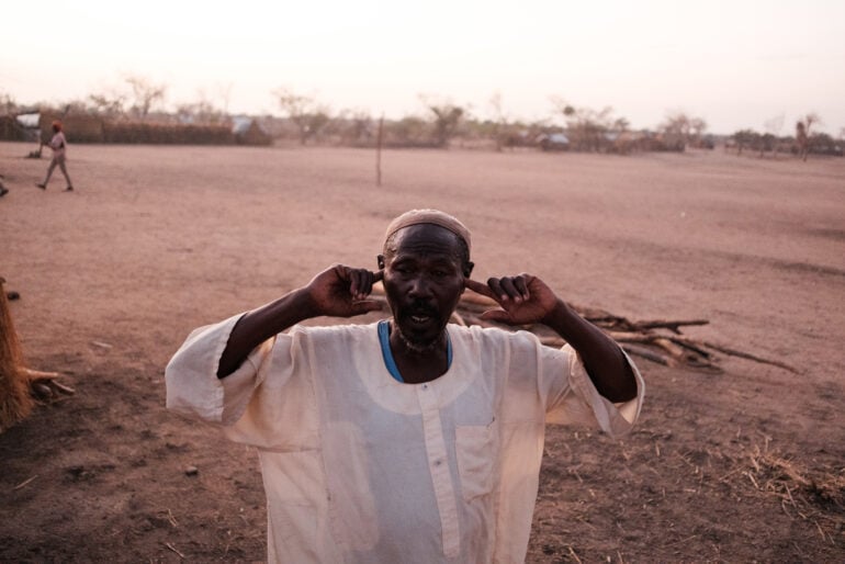 El horror que no cesa en Sudán