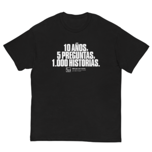 Camisetas