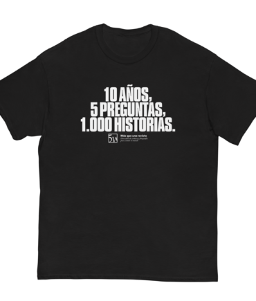 Camisetas