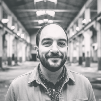 Daniel  Burgui Iguzkiza