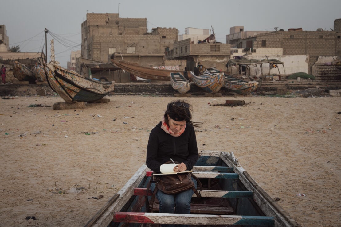 Periodismo que hace pensar y no se rinde