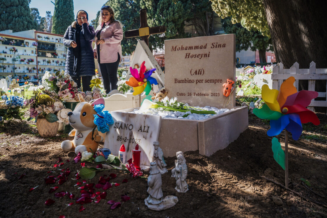 Del bombardeo de Pakistán contra el régimen talibán a las muertes en el Mediterráneo