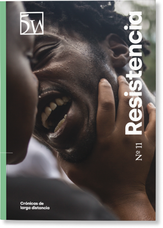 Nº11 'Resistencia'