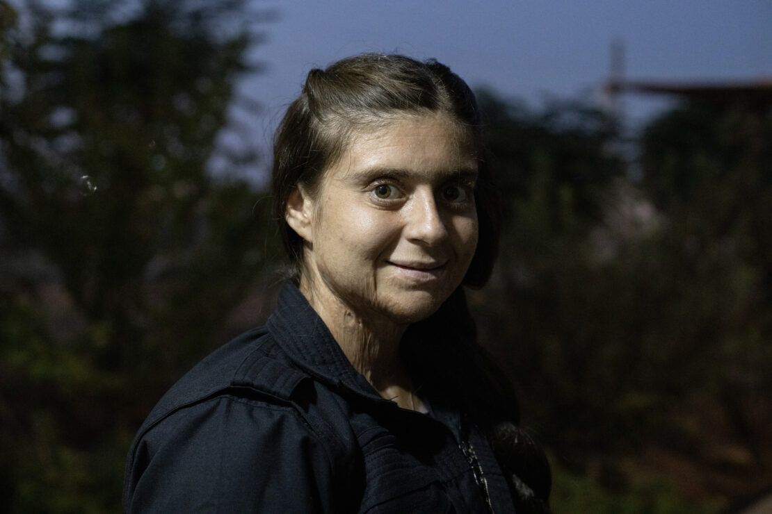 Resistencia desde los territorios