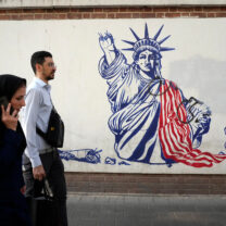 Las fracturas de Irán