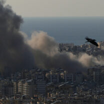 Líbano: una guerra dentro de la guerra contra Irán