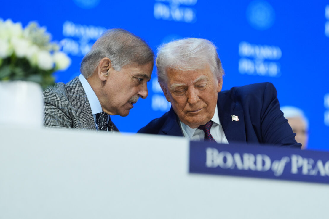 ¿Por qué Pakistán es un buen mediador entre Irán y EEUU?