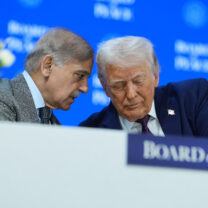 ¿Por qué Pakistán es un buen mediador entre Irán y EEUU?