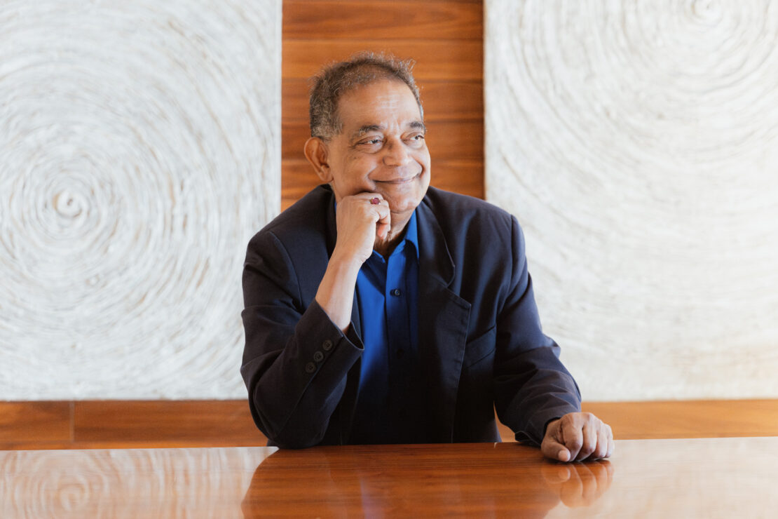 “Hoy China es mucho más defensora del derecho internacional que EEUU”