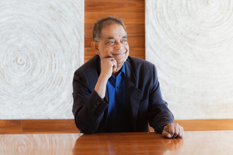 “Hoy China es mucho más defensora del derecho internacional que EEUU”