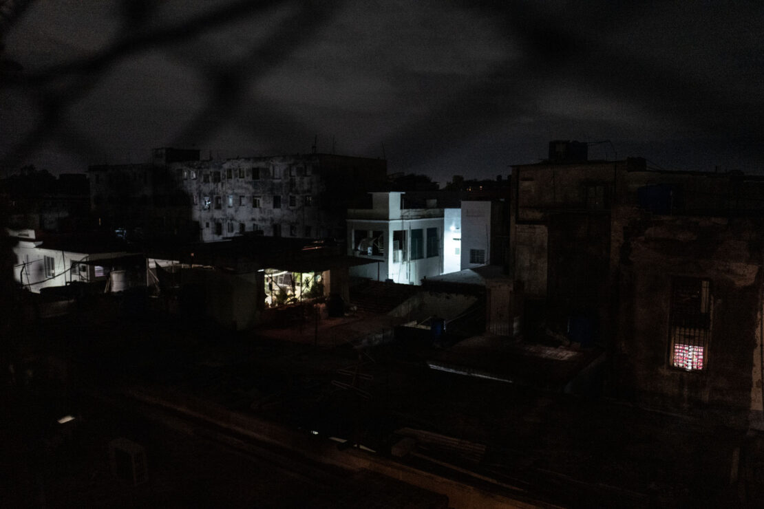 La Cuba que no quiere ni a Trump ni al régimen