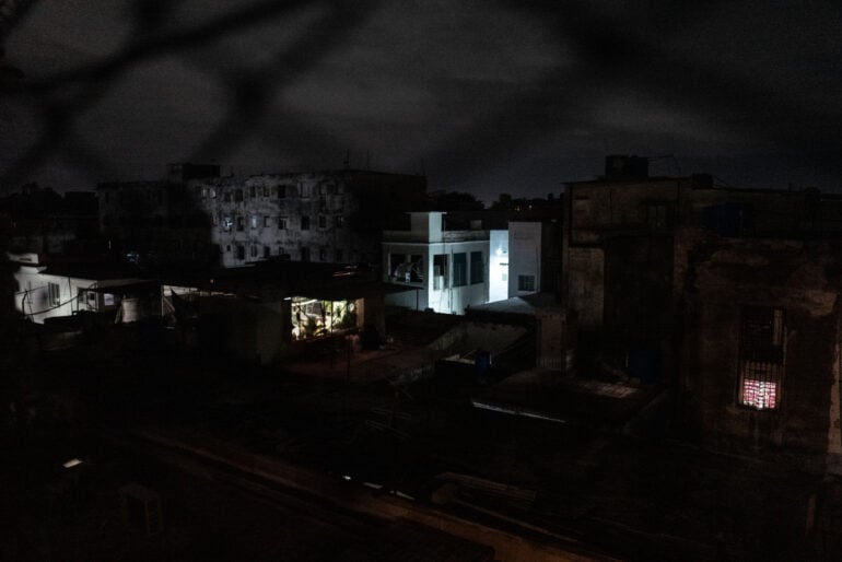 La Cuba que no quiere ni a Trump ni al régimen