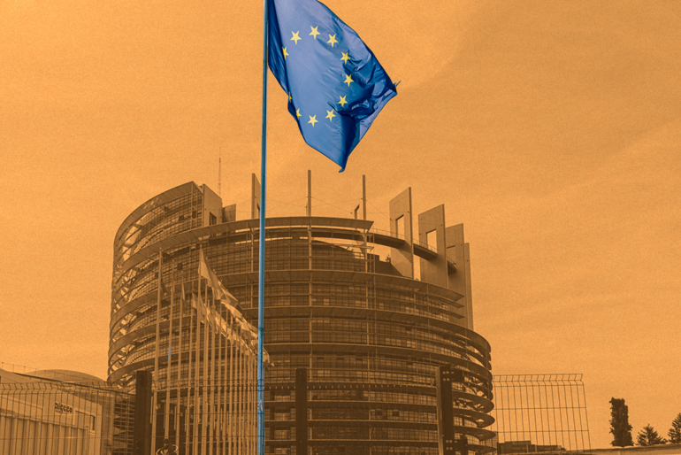 Nuevo episodio de ‘Larga Distancia’: La UE en el nuevo tablero geopolítico