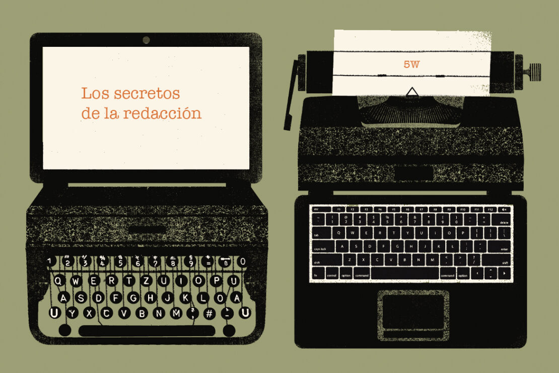 Las crónicas de larga distancia como refugio
