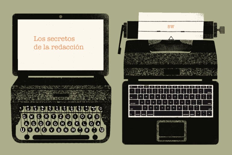 Las crónicas de larga distancia como refugio