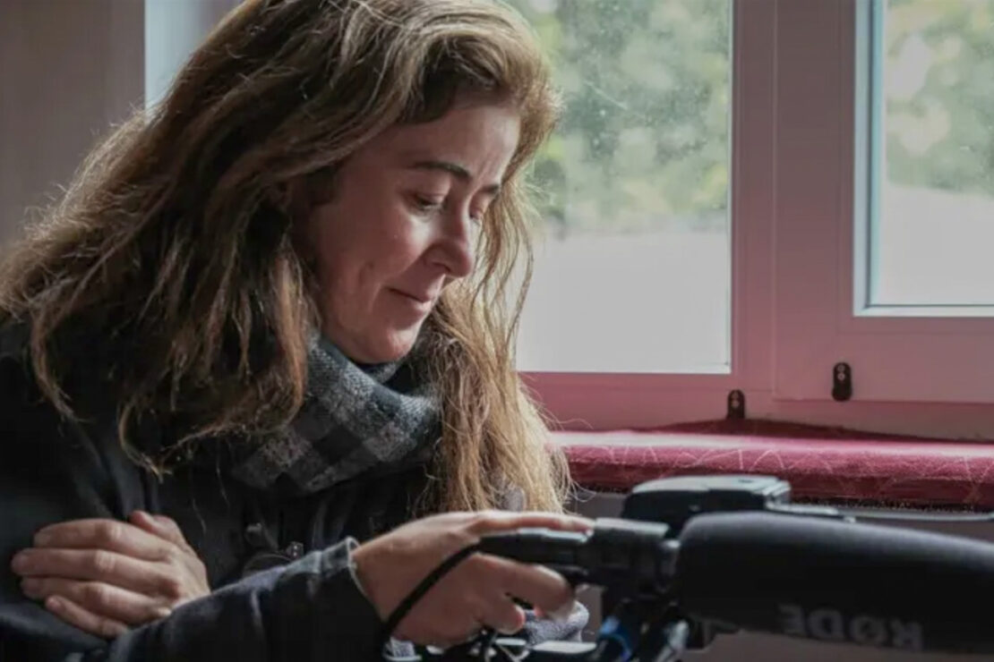 Catalina Gómez Ángel gana el Premio Gabo a la Excelencia 2026 