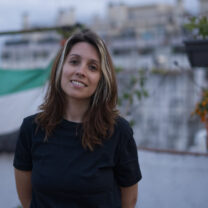 Marta Saiz