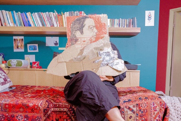 El arte que ilustra la guerra